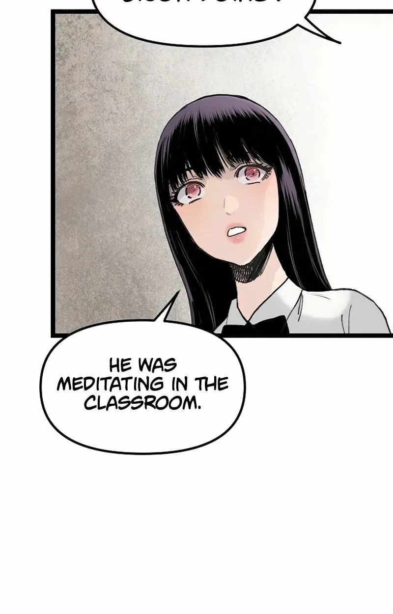 The Silent Transfer Student — Chapter 64 — page 42