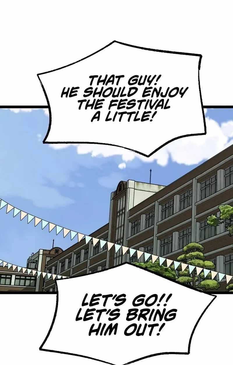 The Silent Transfer Student — Chapter 64 — page 43