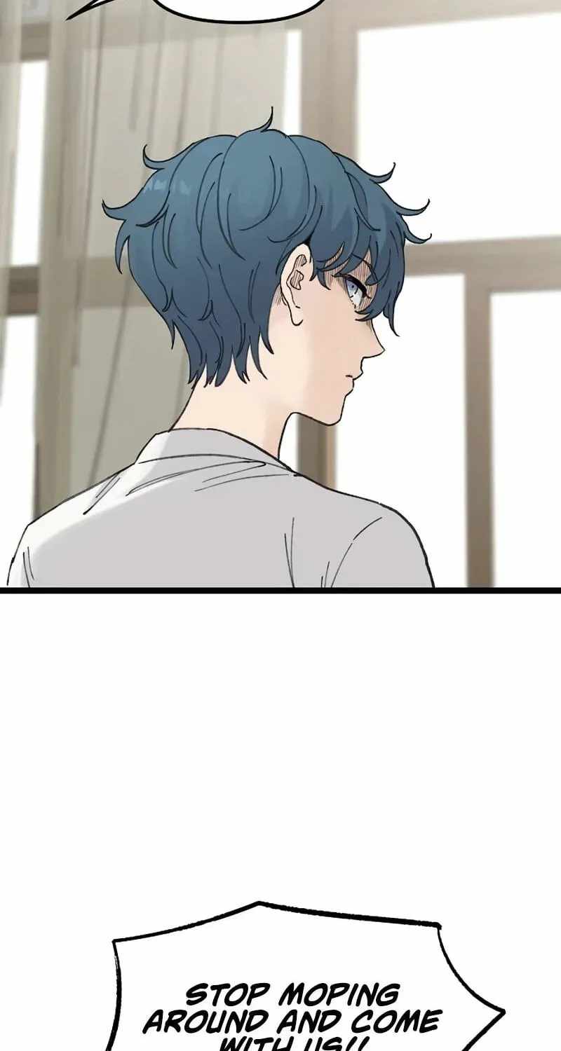 The Silent Transfer Student — Chapter 64 — page 48