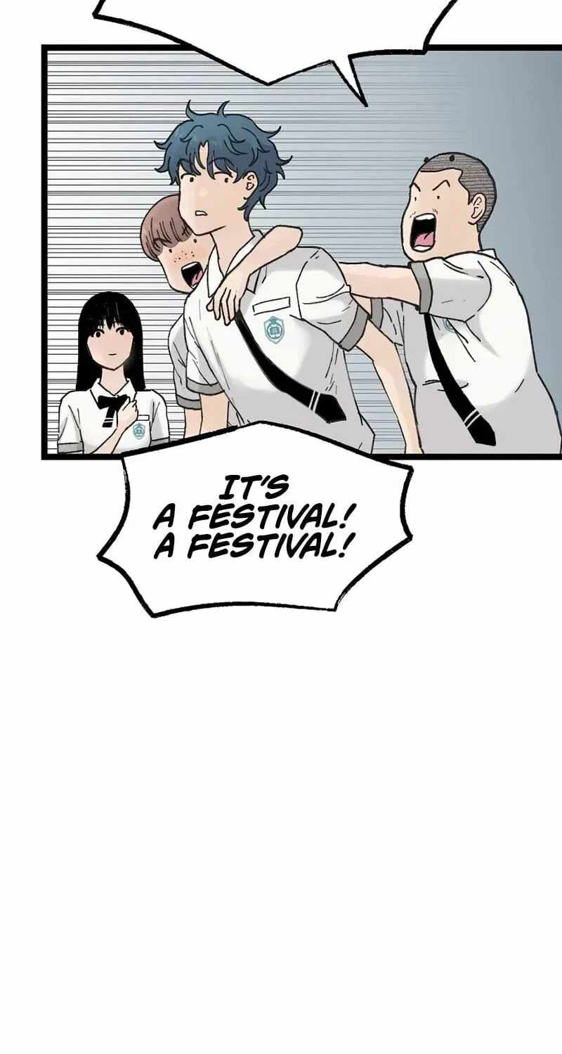 The Silent Transfer Student — Chapter 64 — page 50