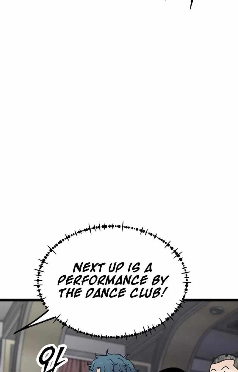The Silent Transfer Student — Chapter 64 — page 57