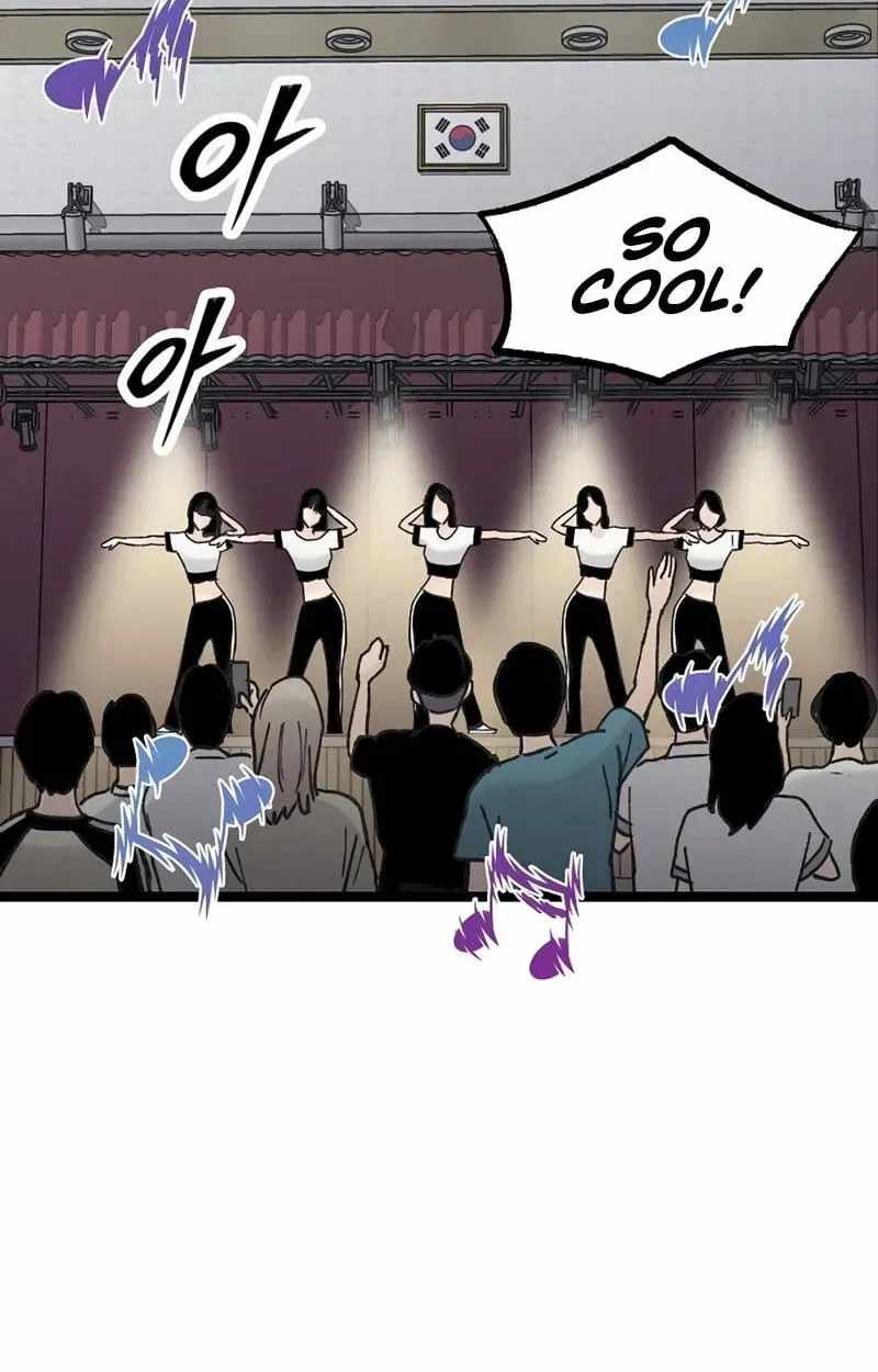 The Silent Transfer Student — Chapter 64 — page 59