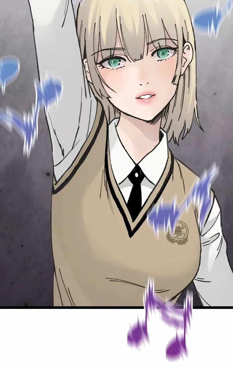 The Silent Transfer Student — Chapter 64 — page 64