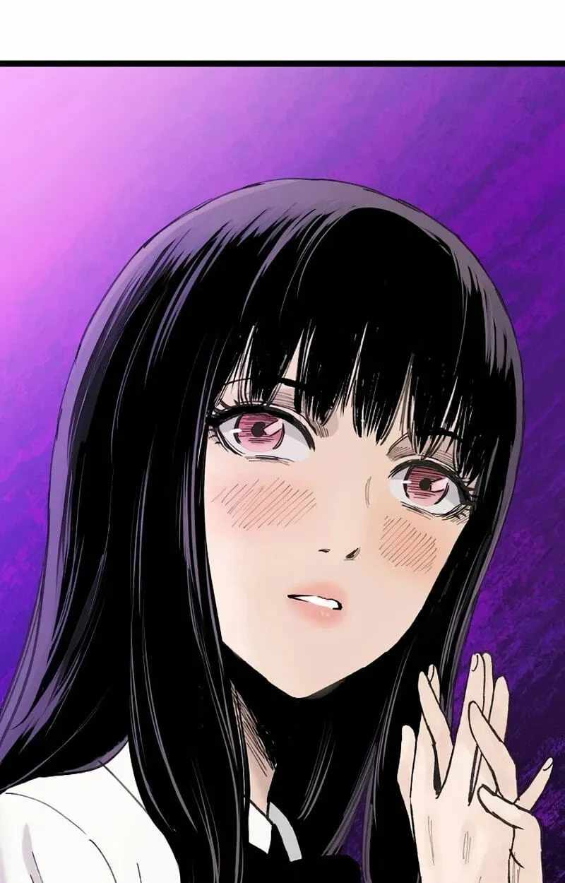 The Silent Transfer Student — Chapter 64 — page 71