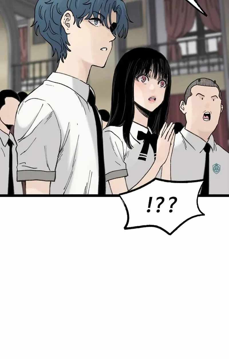 The Silent Transfer Student — Chapter 64 — page 75