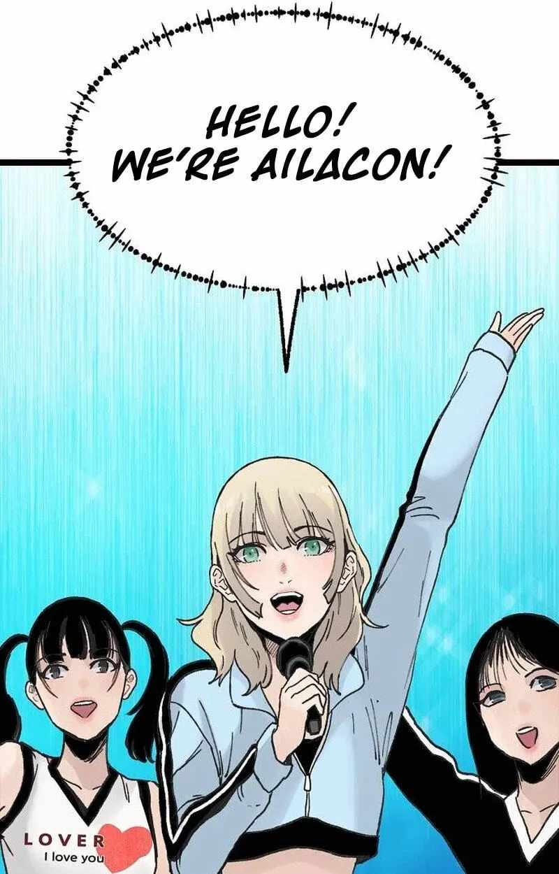 The Silent Transfer Student — Chapter 64 — page 83
