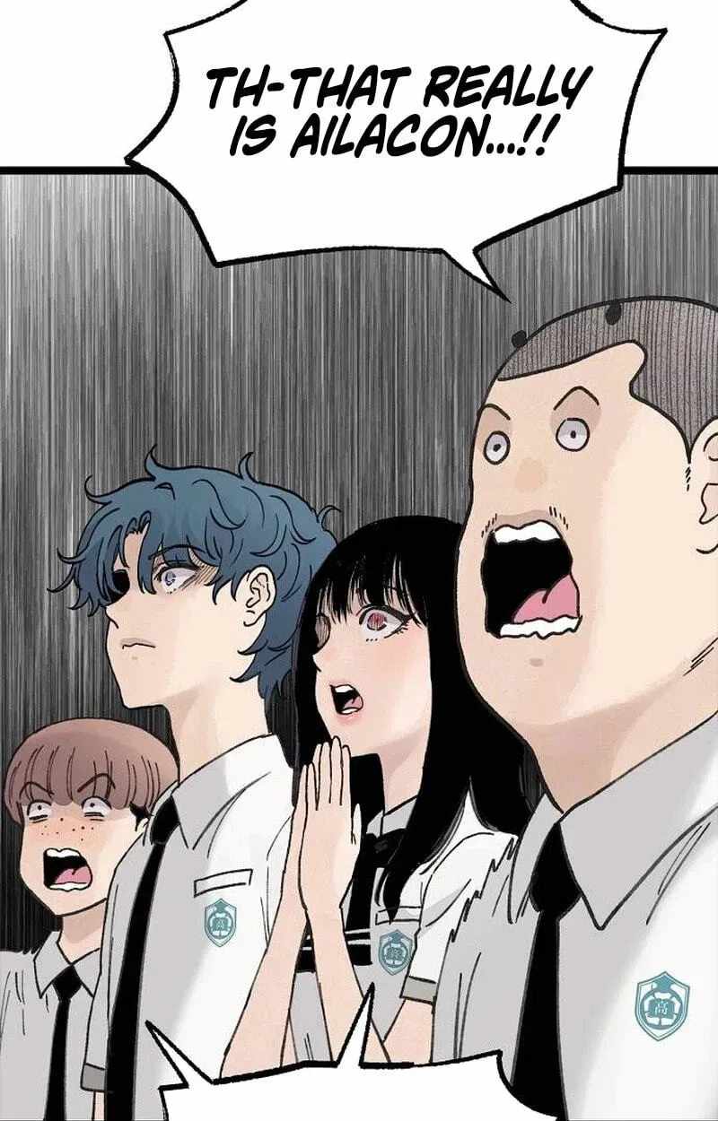 The Silent Transfer Student — Chapter 64 — page 87