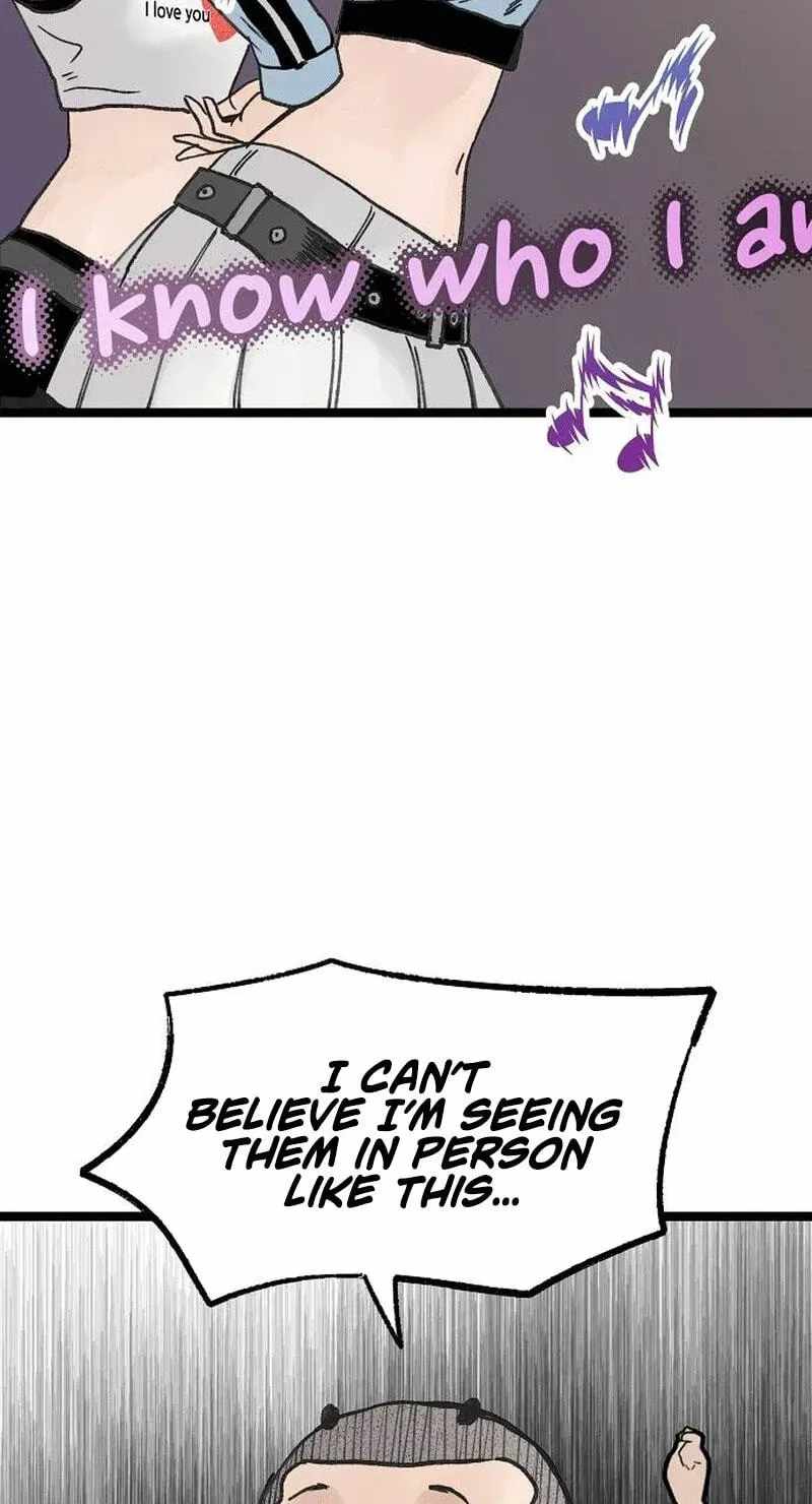 The Silent Transfer Student — Chapter 64 — page 92