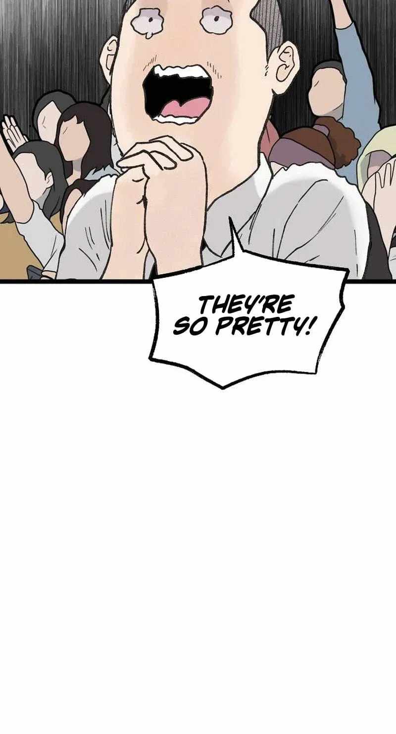 The Silent Transfer Student — Chapter 64 — page 93