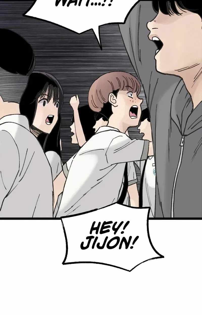 The Silent Transfer Student — Chapter 64 — page 102