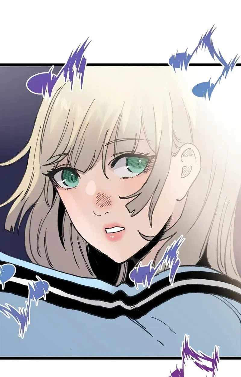 The Silent Transfer Student — Chapter 64 — page 105