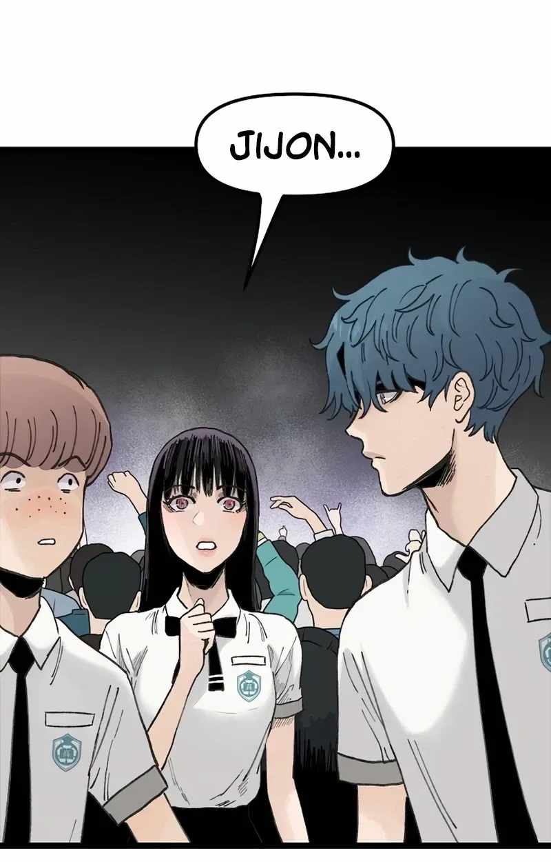 The Silent Transfer Student — Chapter 65 — page 6