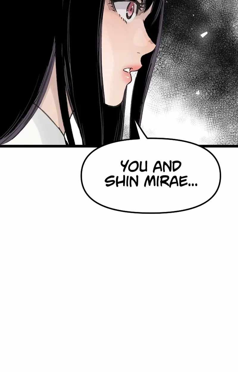 The Silent Transfer Student — Chapter 65 — page 8