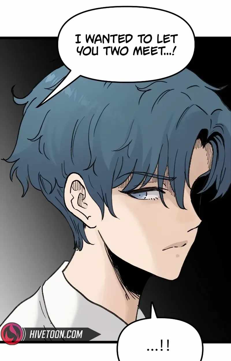 The Silent Transfer Student — Chapter 65 — page 9