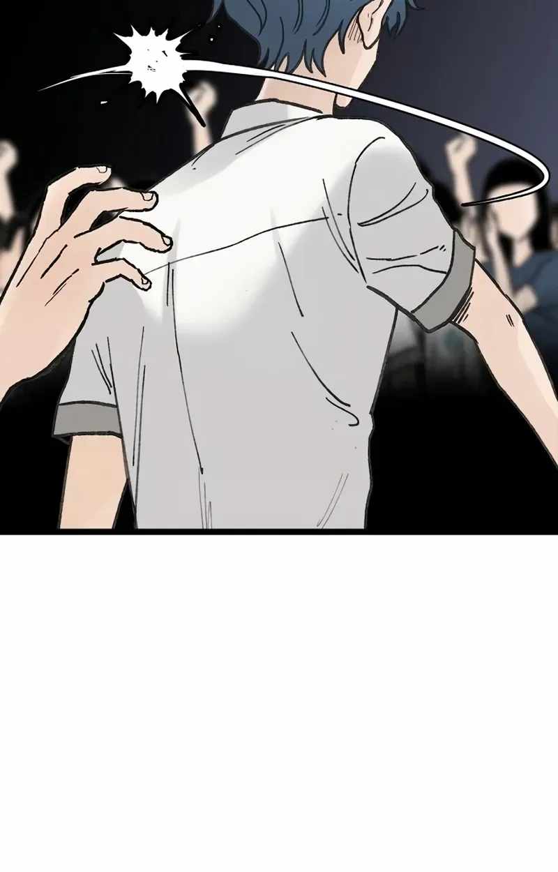 The Silent Transfer Student — Chapter 65 — page 11