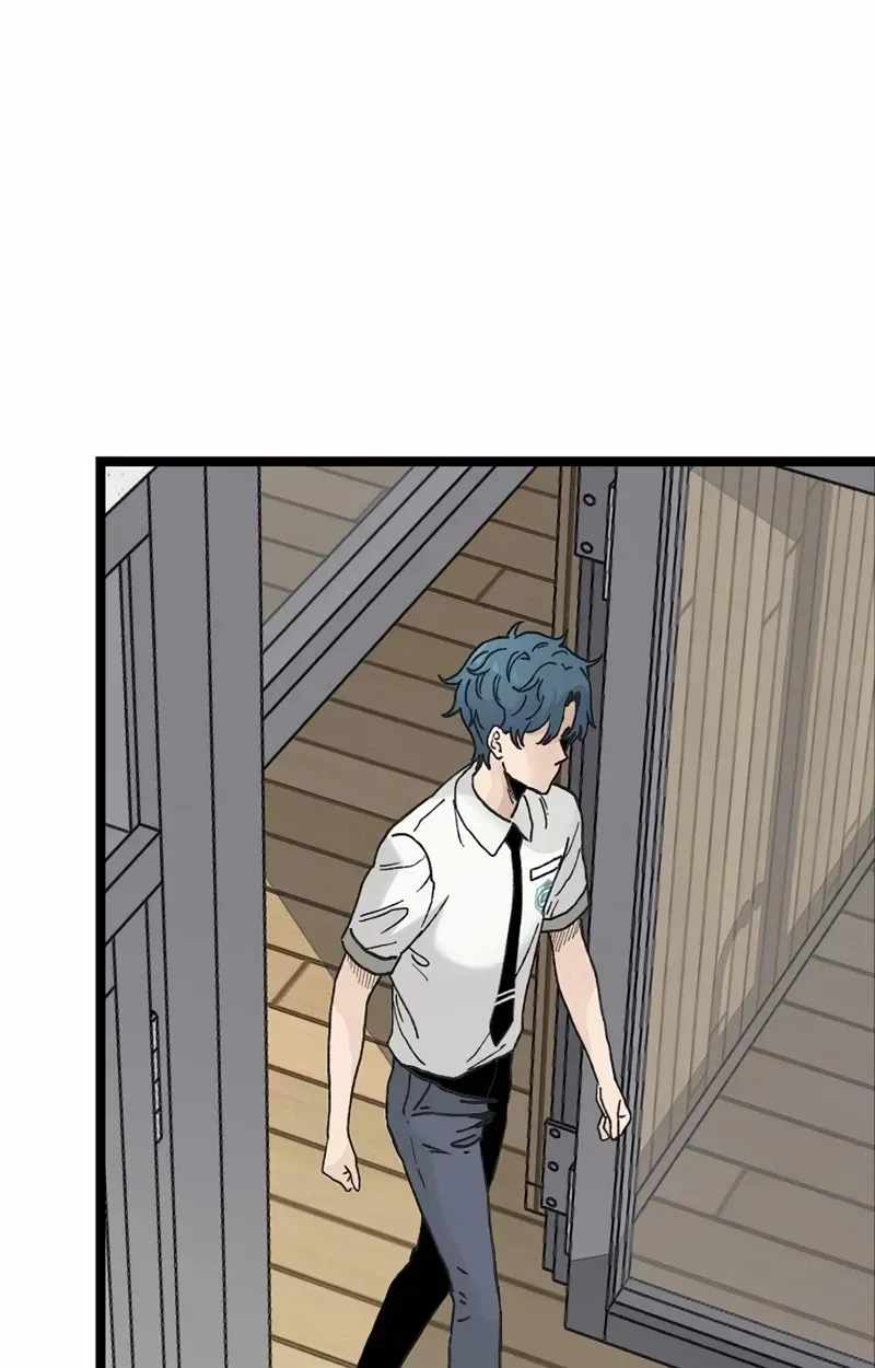 The Silent Transfer Student — Chapter 65 — page 19