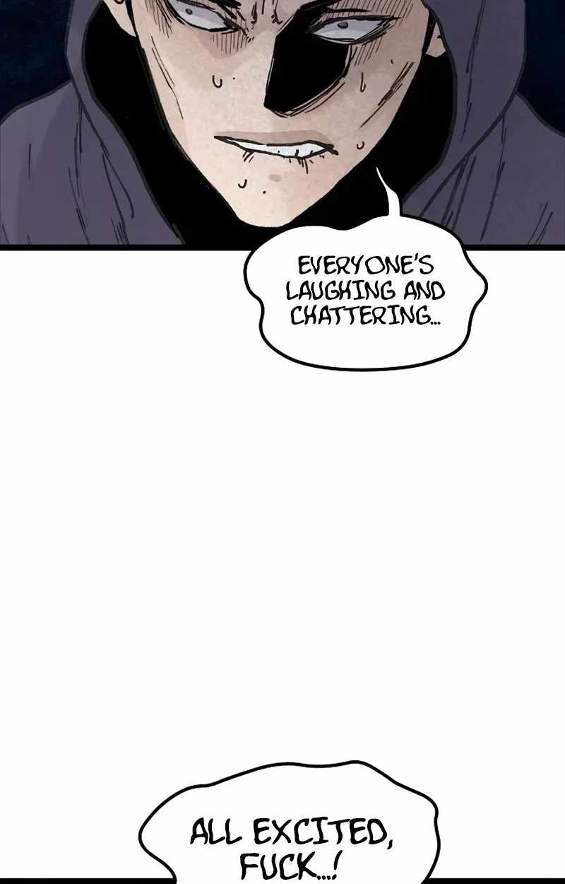 The Silent Transfer Student — Chapter 65 — page 23
