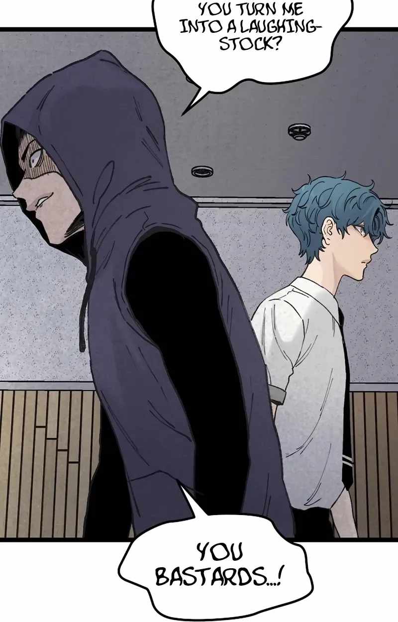 The Silent Transfer Student — Chapter 65 — page 25