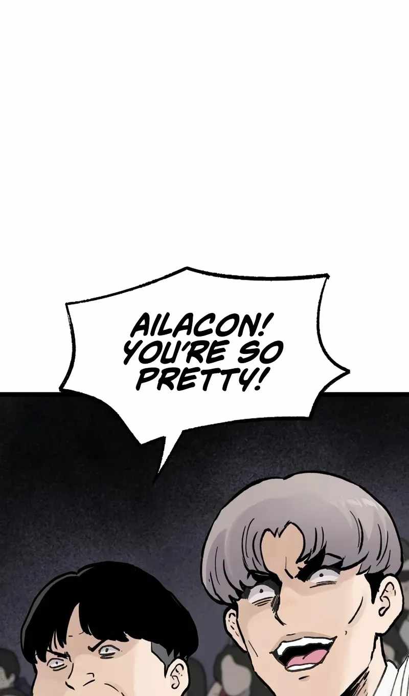 The Silent Transfer Student — Chapter 65 — page 32