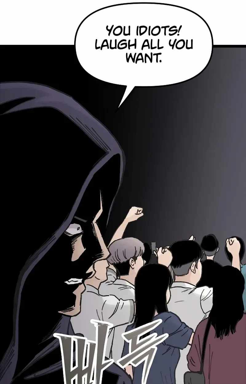 The Silent Transfer Student — Chapter 65 — page 34