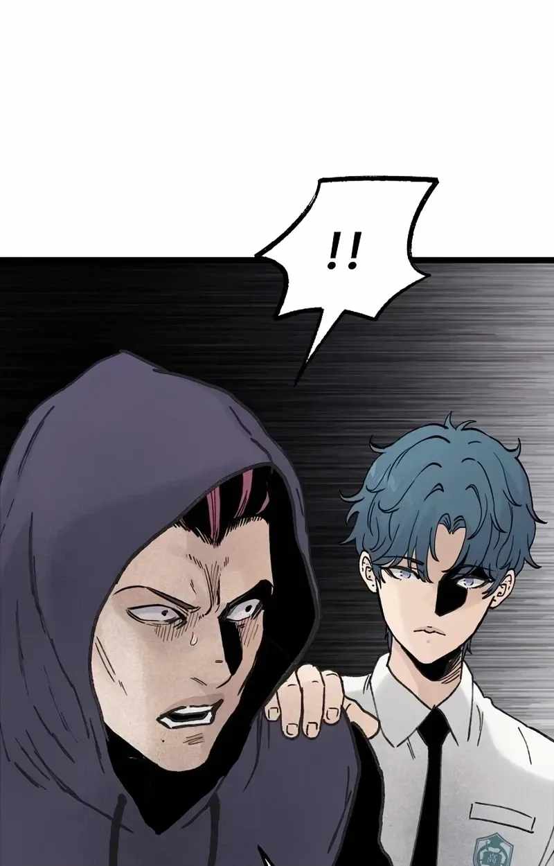The Silent Transfer Student — Chapter 65 — page 40