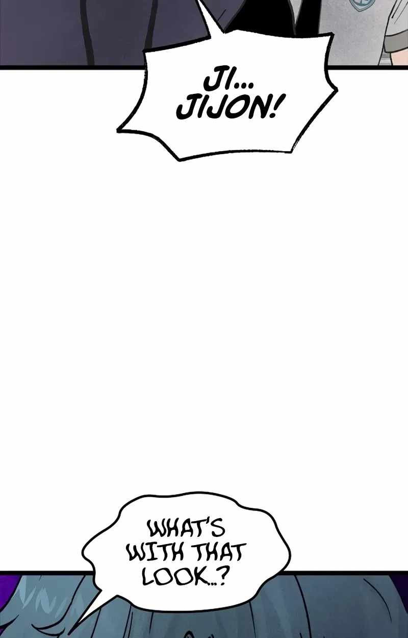 The Silent Transfer Student — Chapter 65 — page 41
