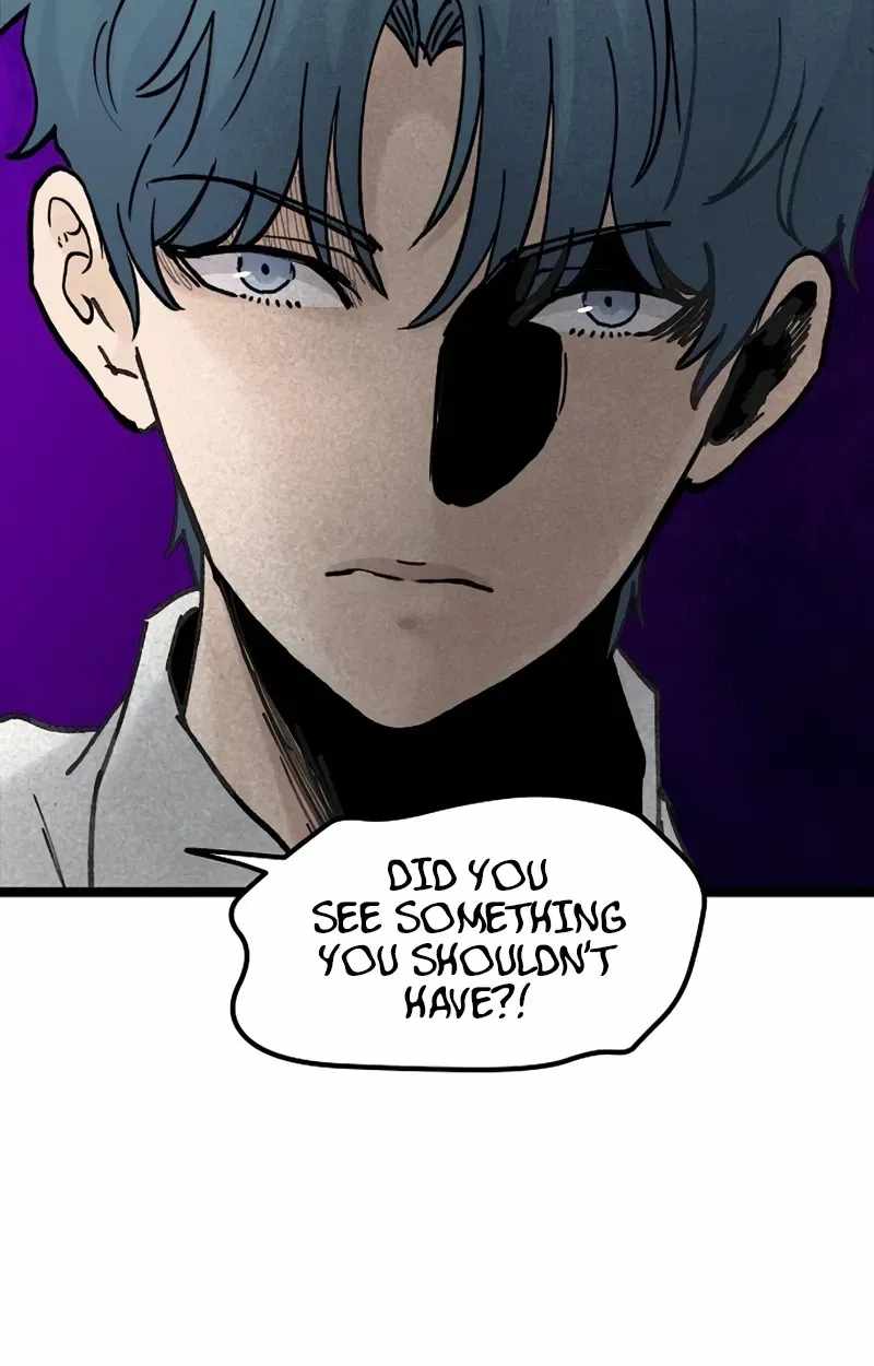 The Silent Transfer Student — Chapter 65 — page 42