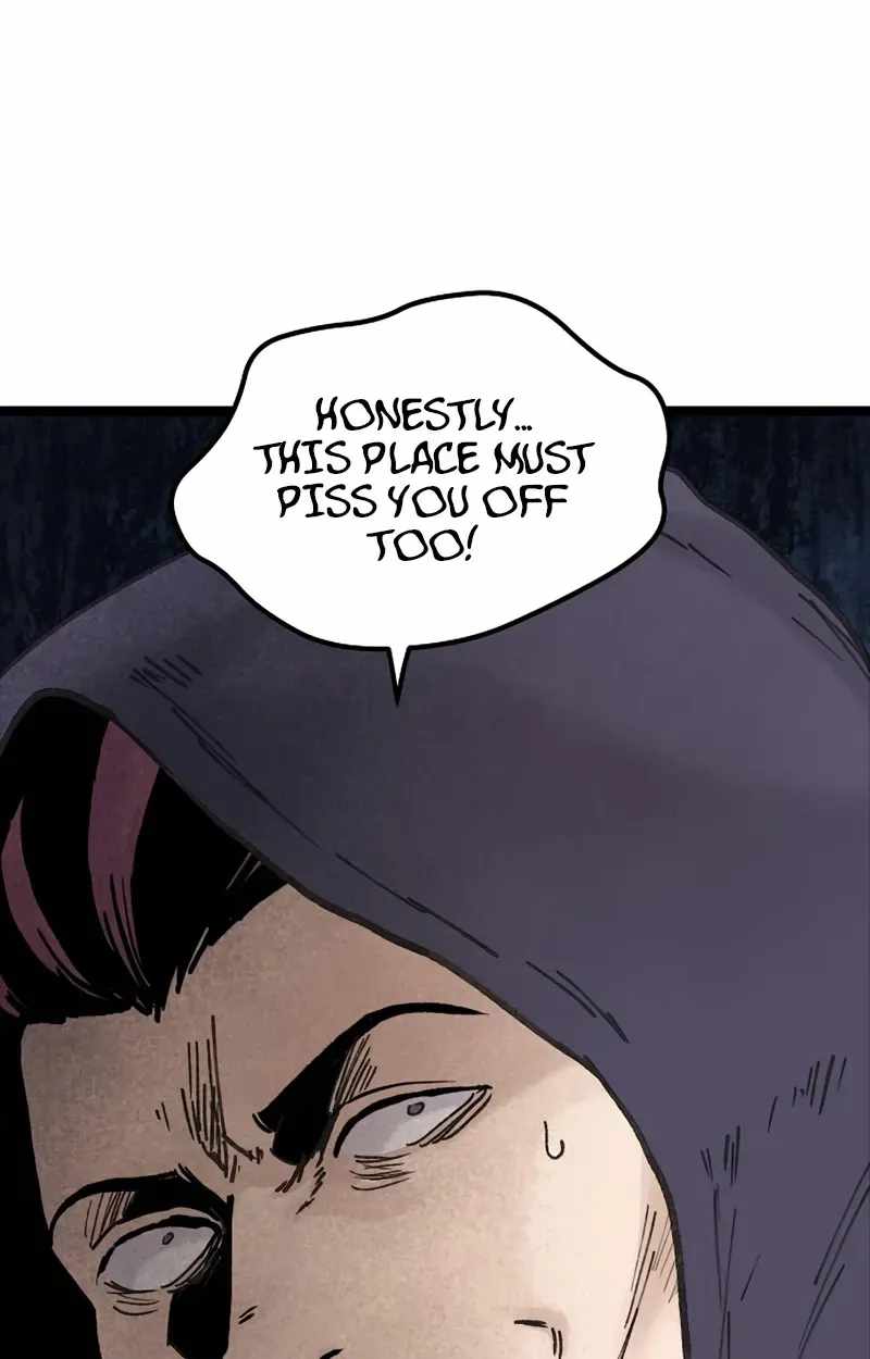 The Silent Transfer Student — Chapter 65 — page 43