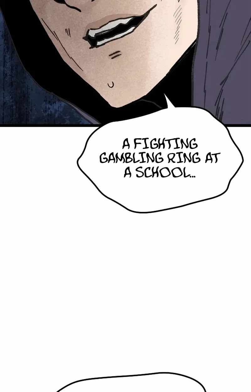 The Silent Transfer Student — Chapter 65 — page 44