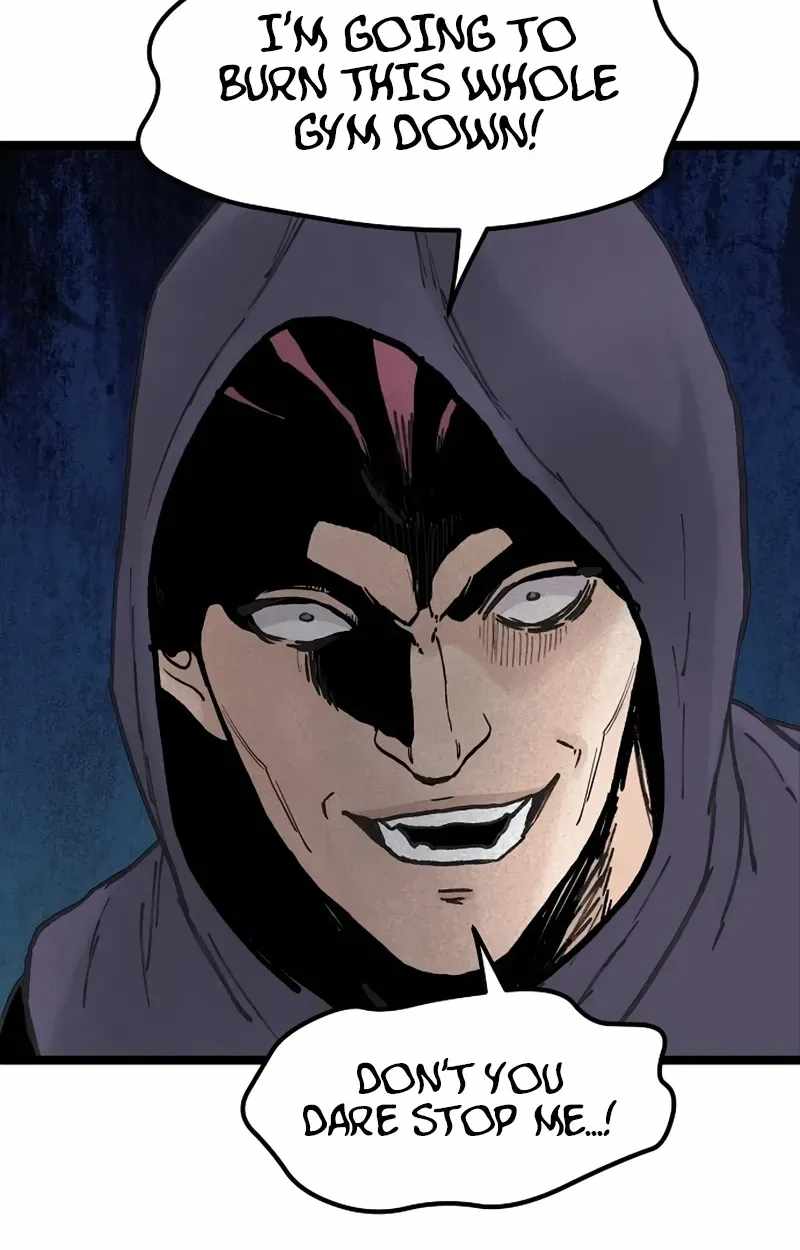 The Silent Transfer Student — Chapter 65 — page 45