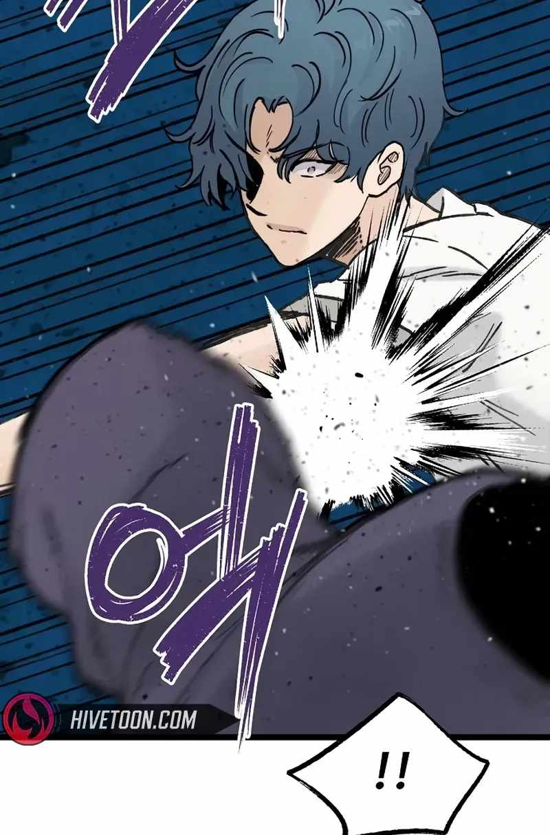 The Silent Transfer Student — Chapter 65 — page 47