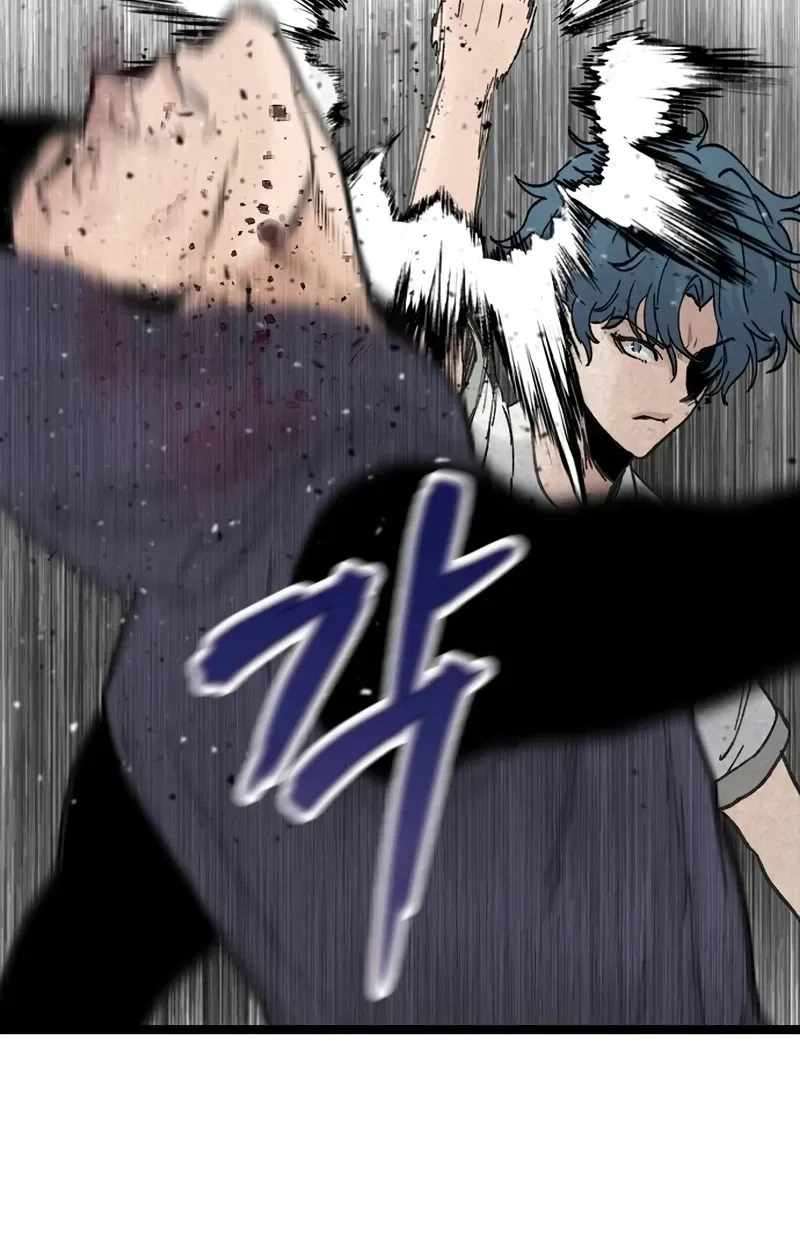 The Silent Transfer Student — Chapter 65 — page 54