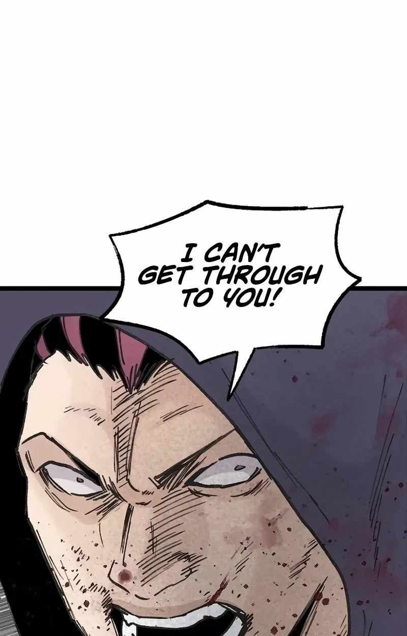 The Silent Transfer Student — Chapter 65 — page 55