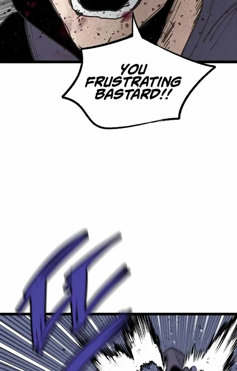 The Silent Transfer Student — Chapter 65 — page 56