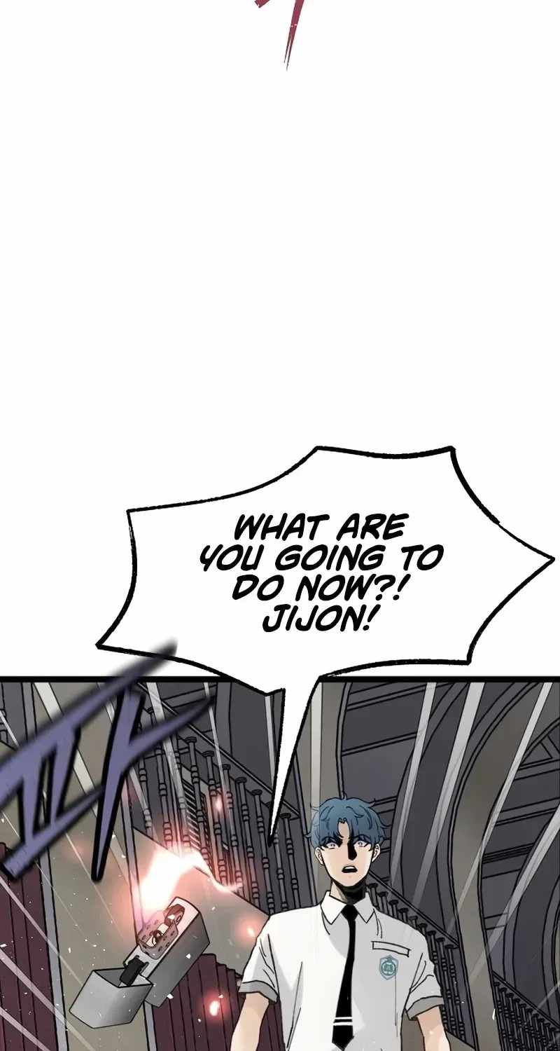 The Silent Transfer Student — Chapter 65 — page 64