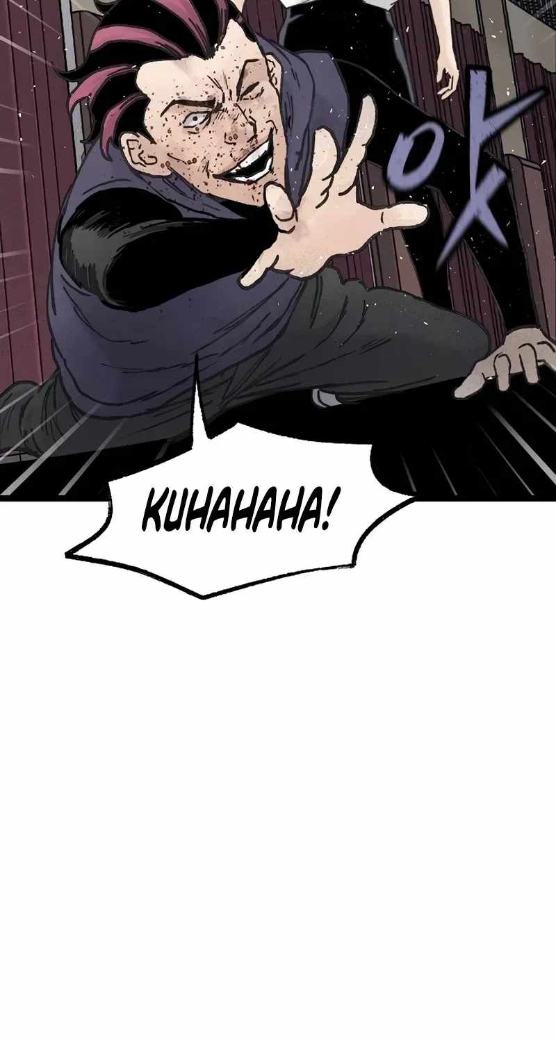 The Silent Transfer Student — Chapter 65 — page 66