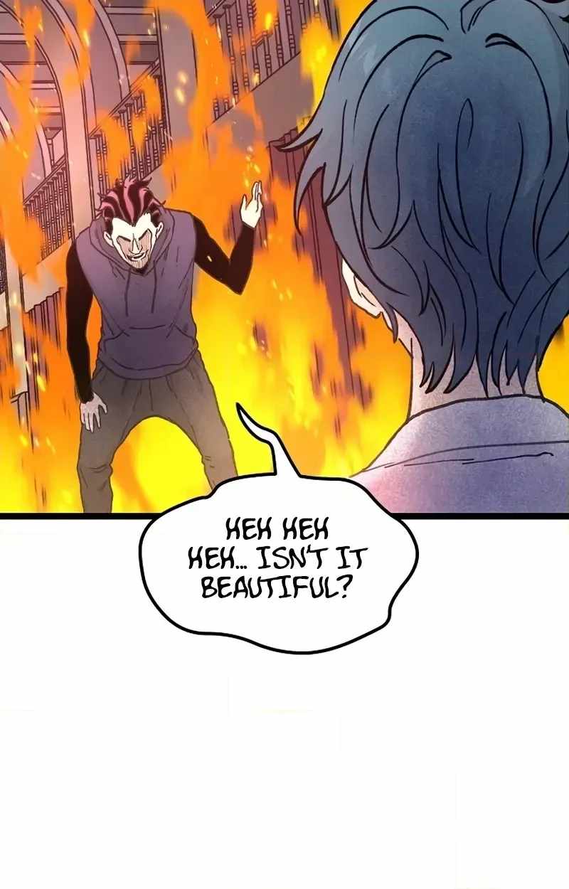 The Silent Transfer Student — Chapter 65 — page 83