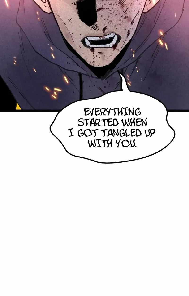 The Silent Transfer Student — Chapter 65 — page 85