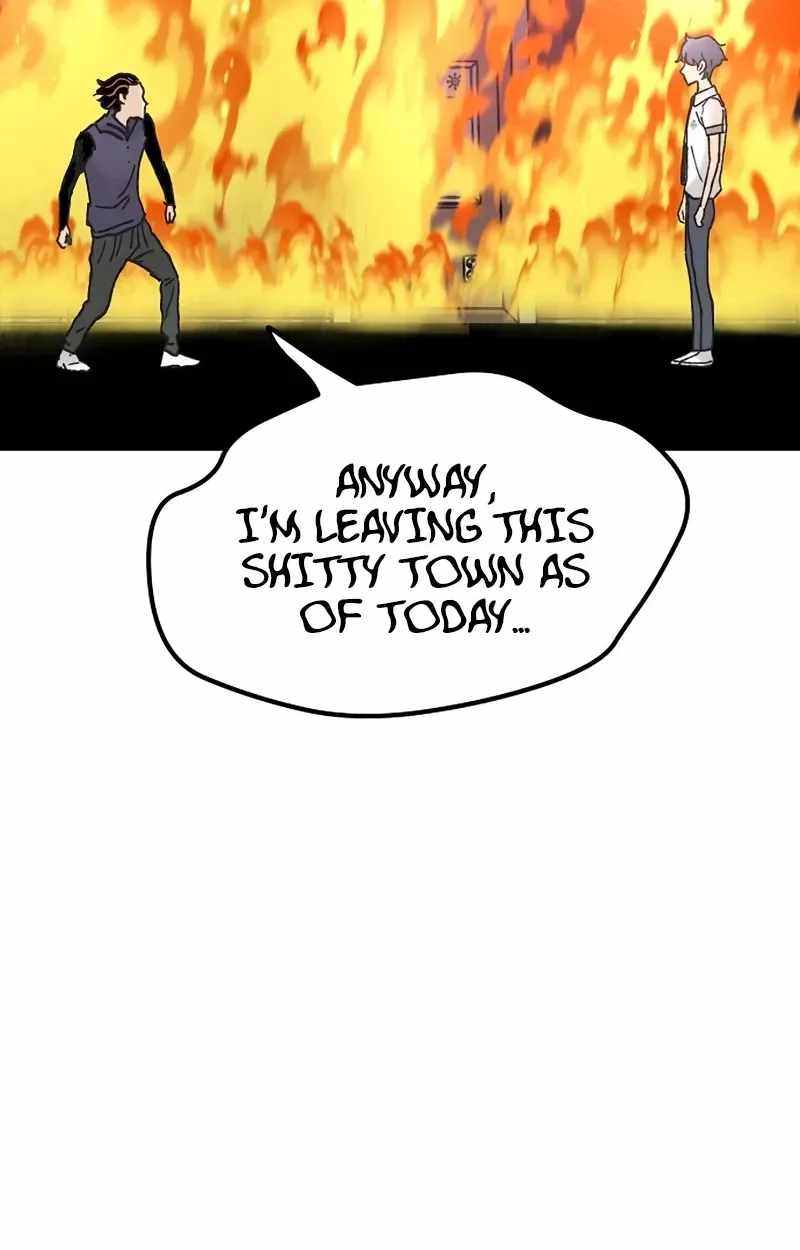 The Silent Transfer Student — Chapter 65 — page 90