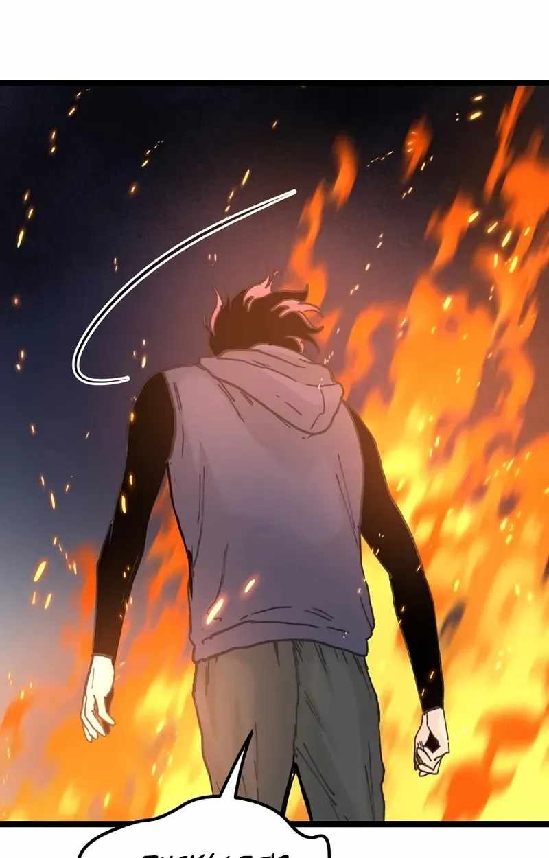 The Silent Transfer Student — Chapter 65 — page 91