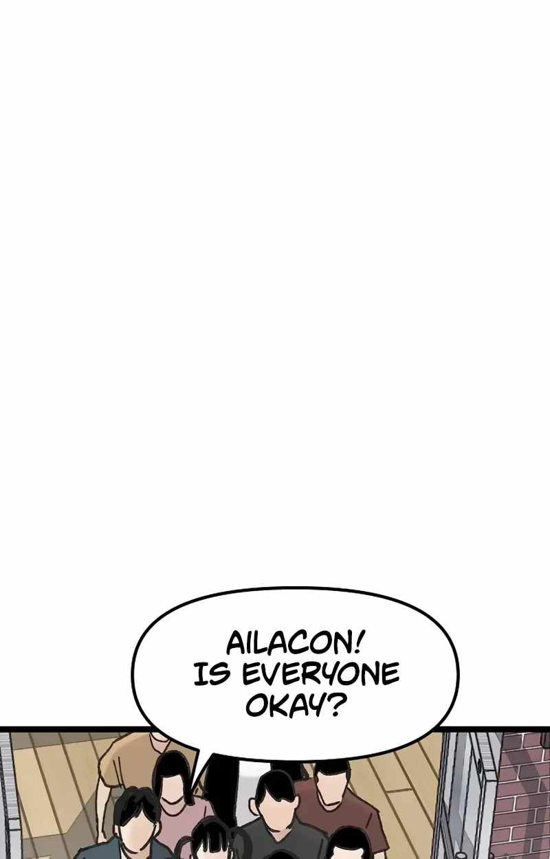 The Silent Transfer Student — Chapter 65 — page 95