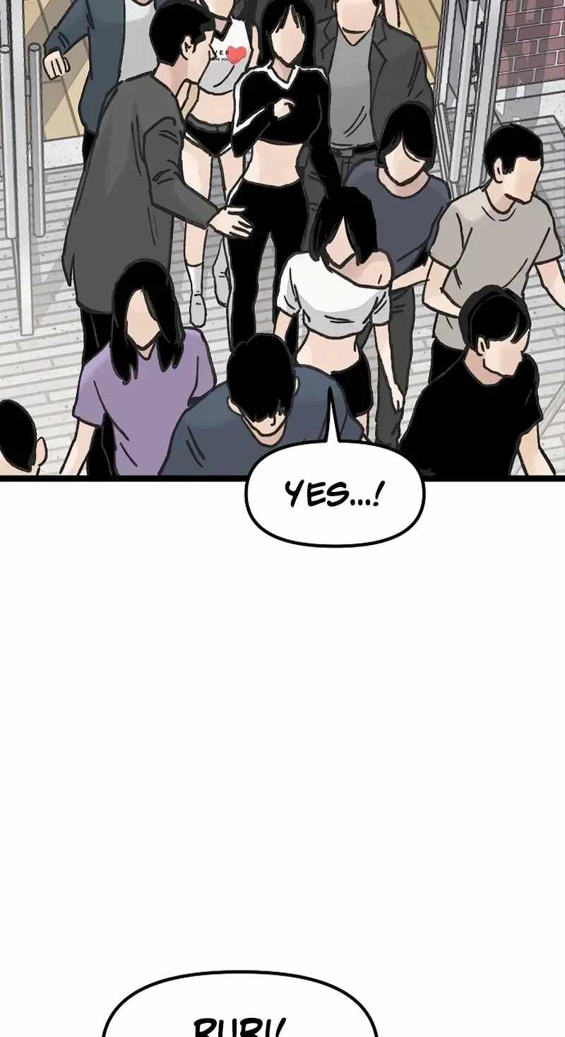 The Silent Transfer Student — Chapter 65 — page 96