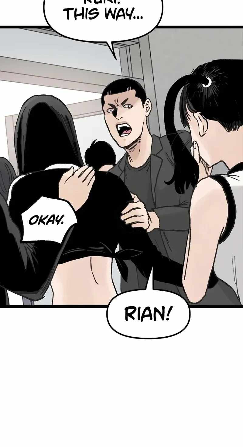 The Silent Transfer Student — Chapter 65 — page 97