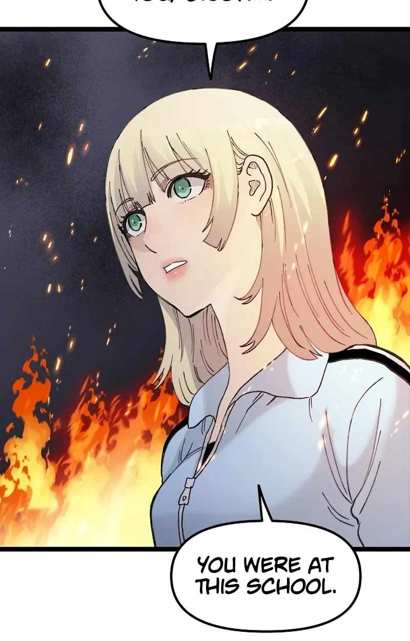 The Silent Transfer Student — Chapter 66 — page 6