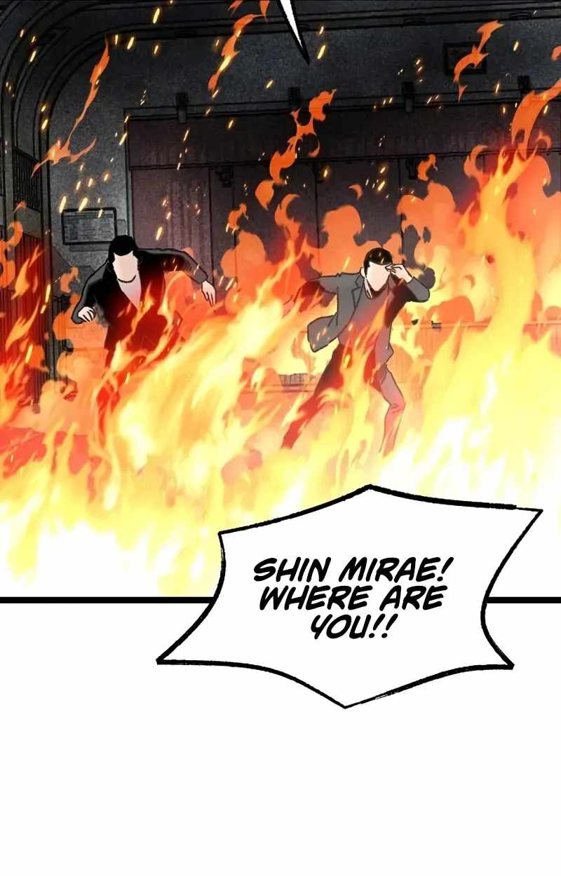 The Silent Transfer Student — Chapter 66 — page 9
