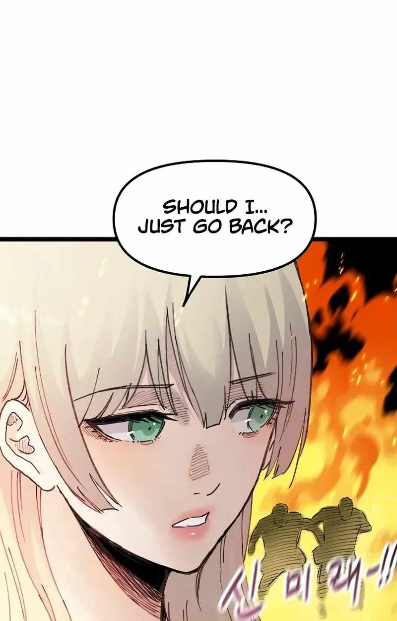 The Silent Transfer Student — Chapter 66 — page 10