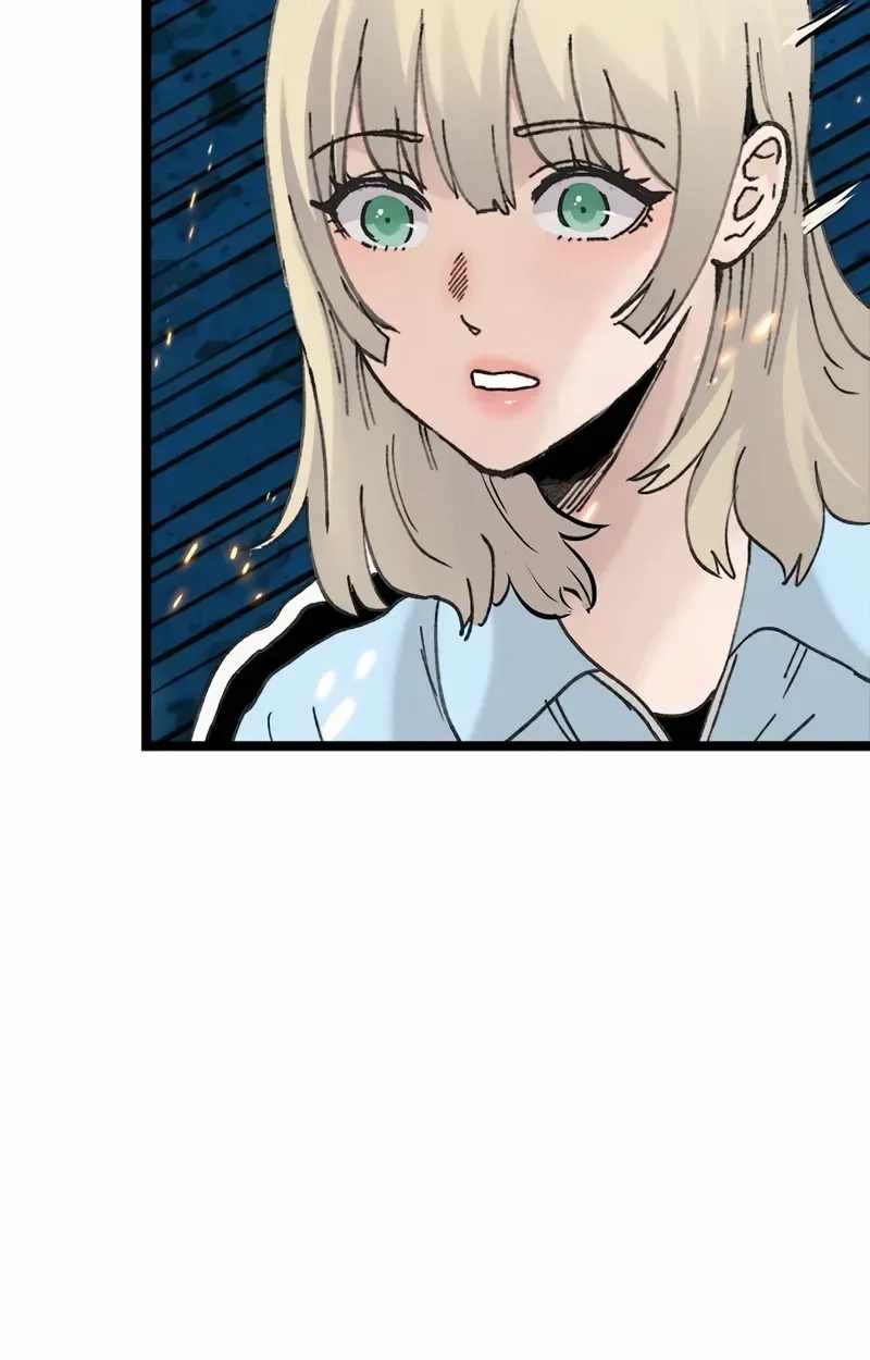 The Silent Transfer Student — Chapter 66 — page 13