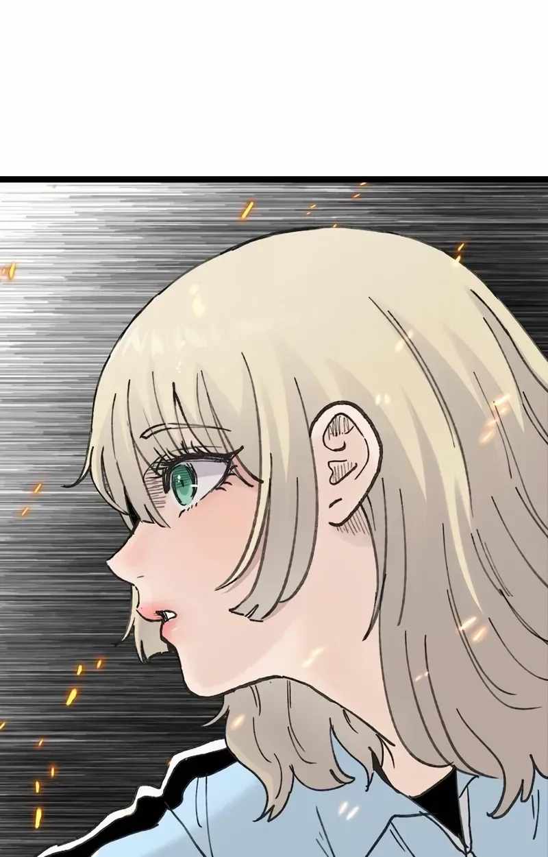 The Silent Transfer Student — Chapter 66 — page 17