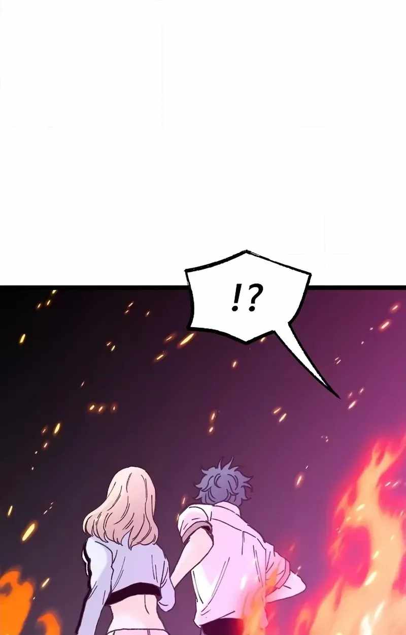 The Silent Transfer Student — Chapter 66 — page 20
