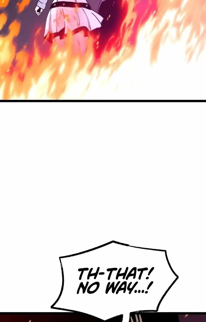 The Silent Transfer Student — Chapter 66 — page 21
